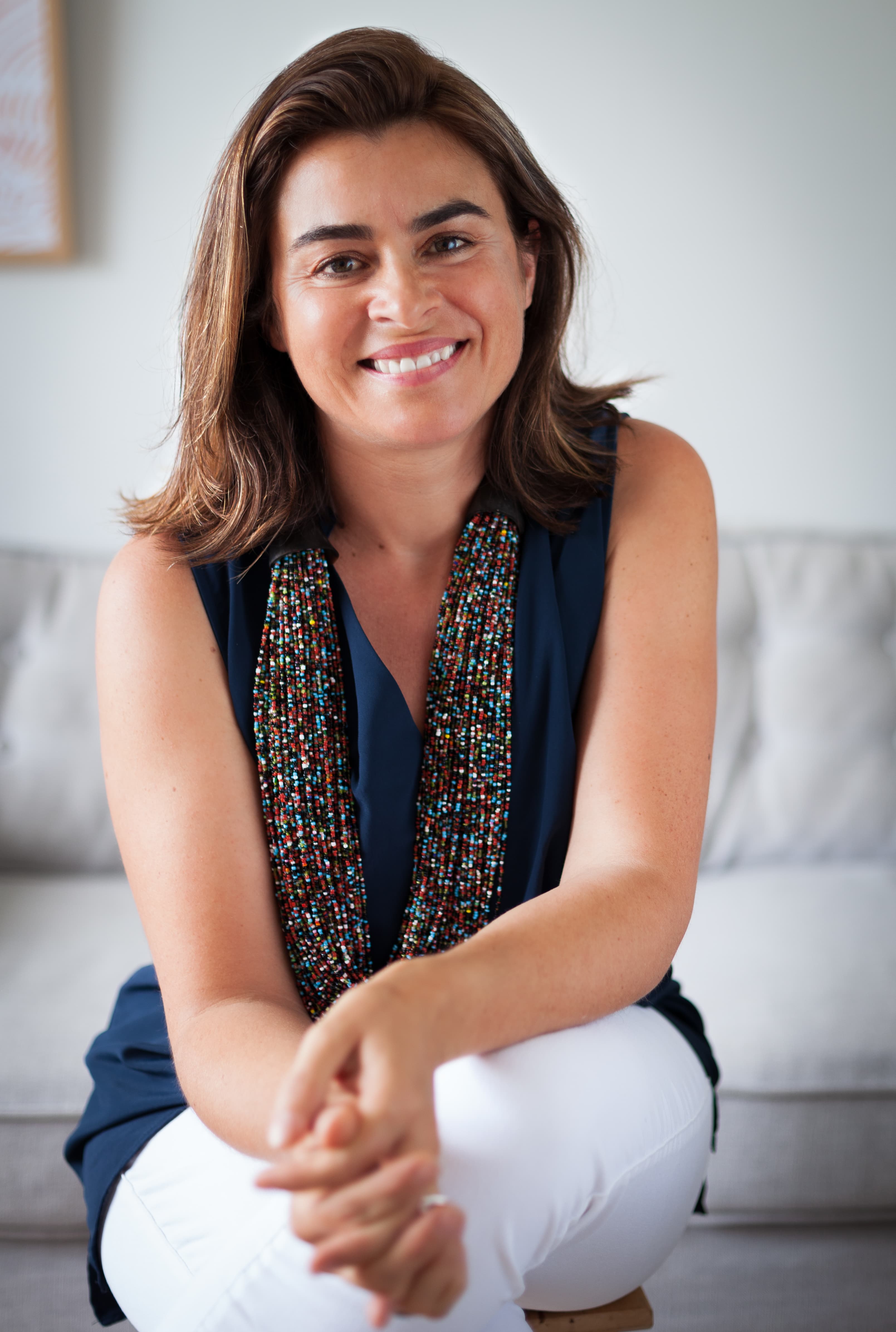 Anne-Laure Flores