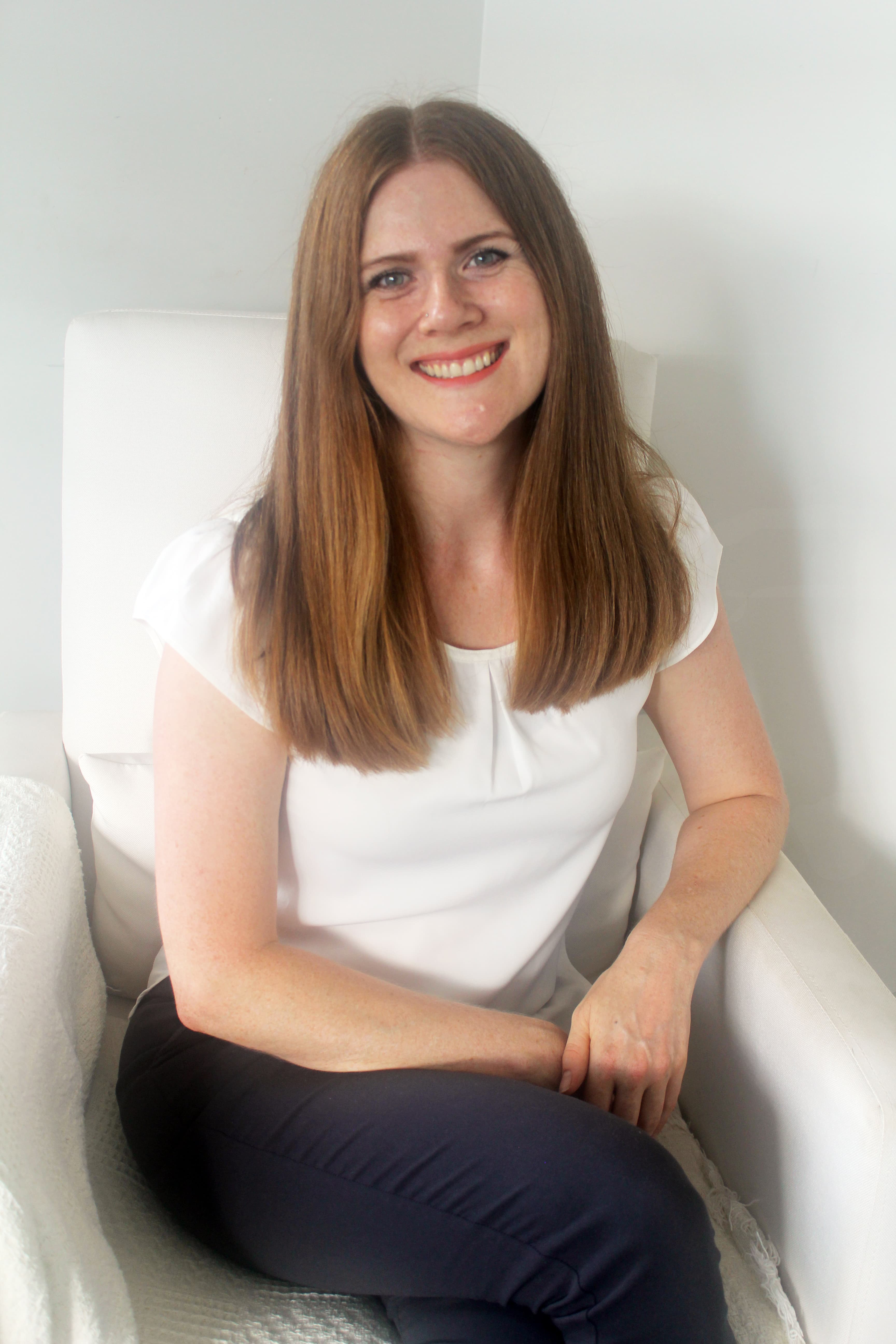 Katherine McGreal