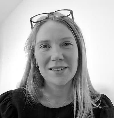 Rebecca Lakadia