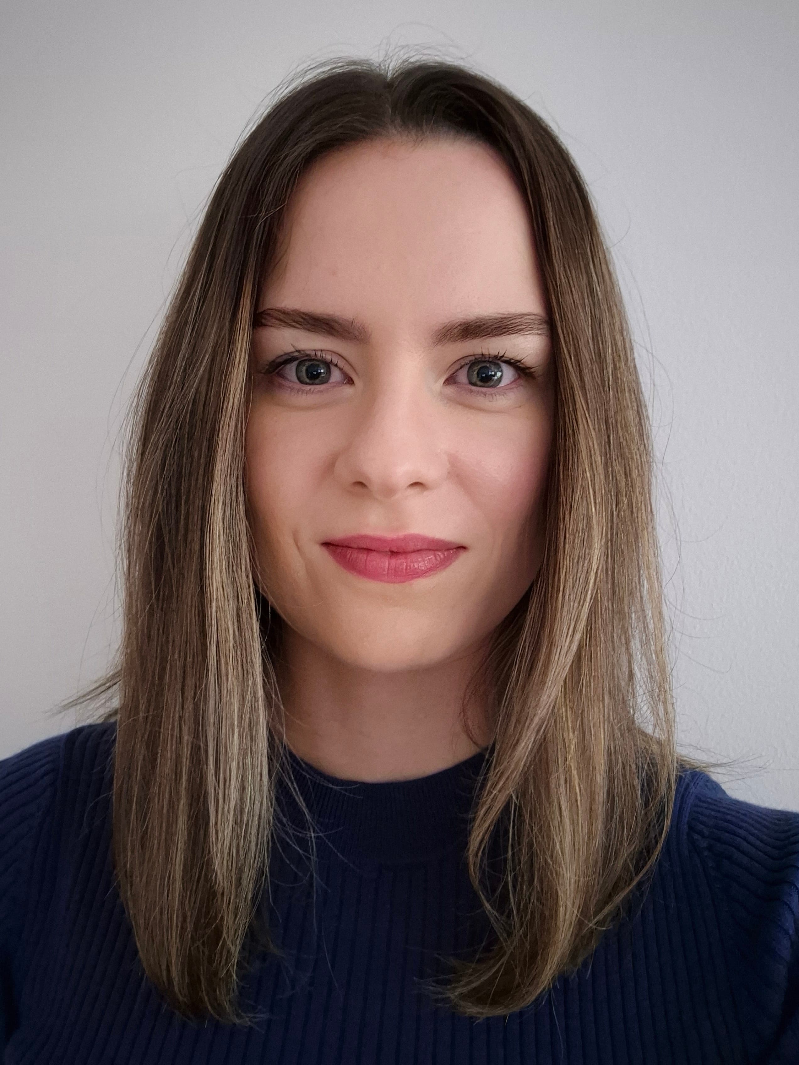 Rachael Healey