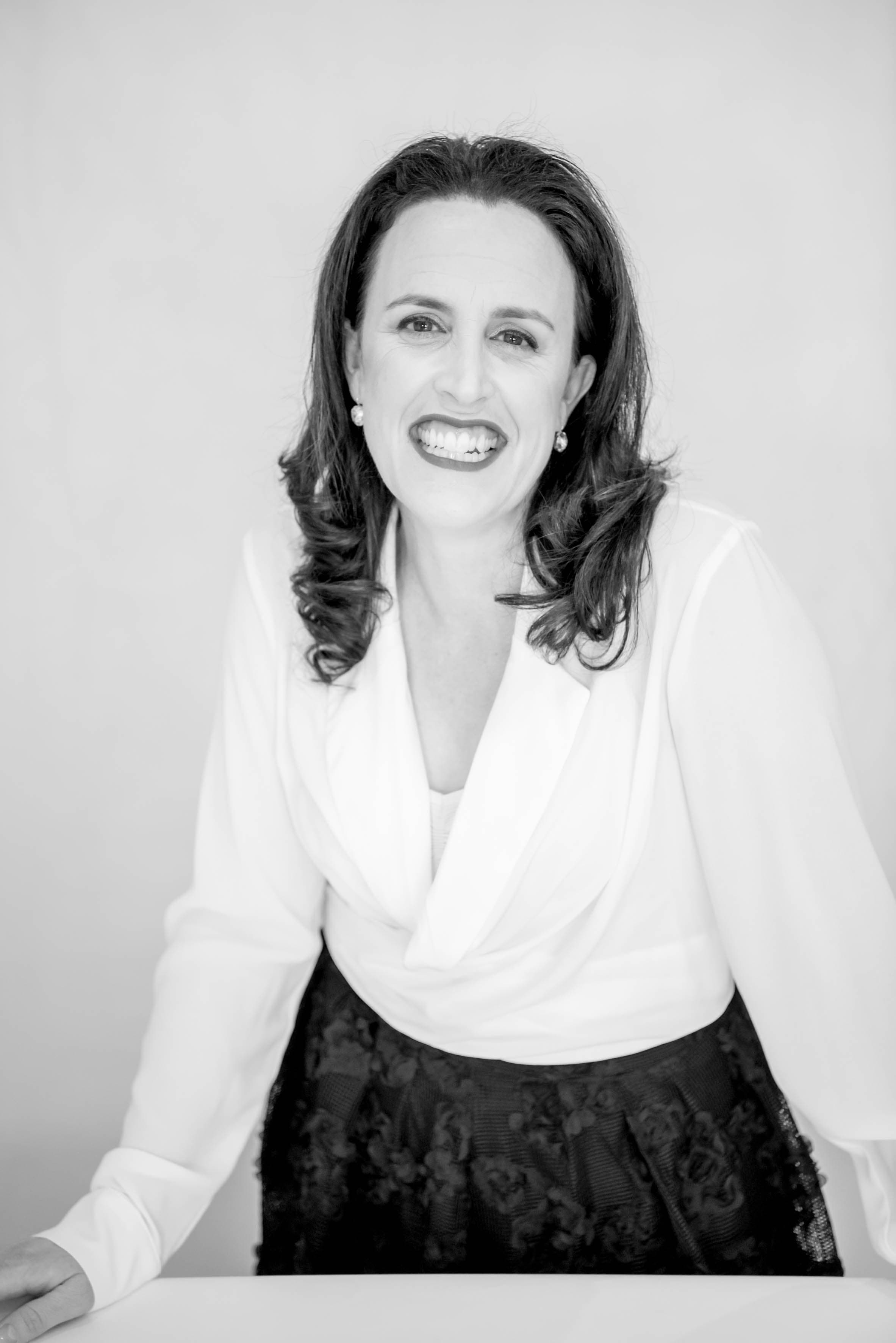Alicia Mehta