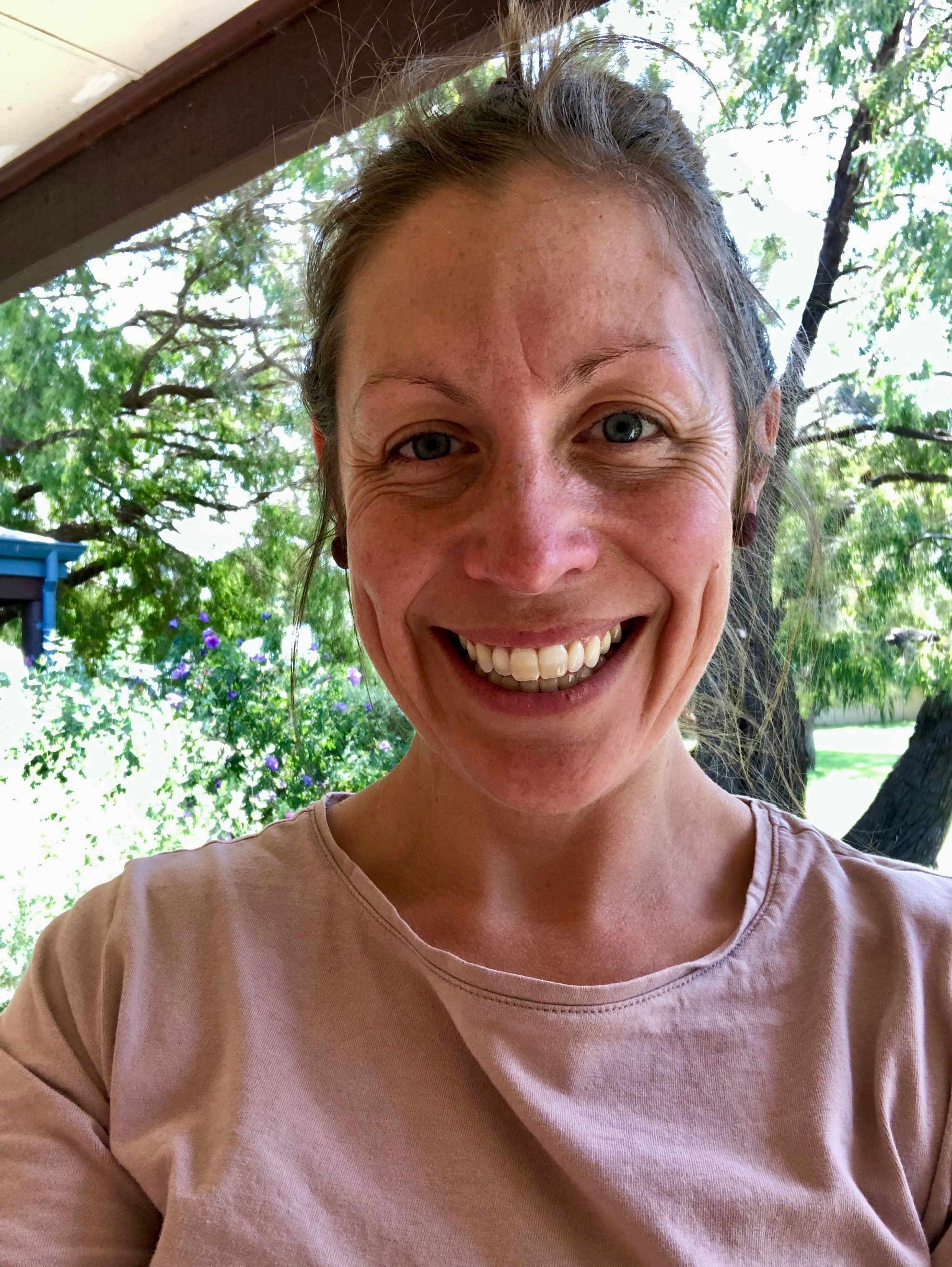 Lynne Duthie