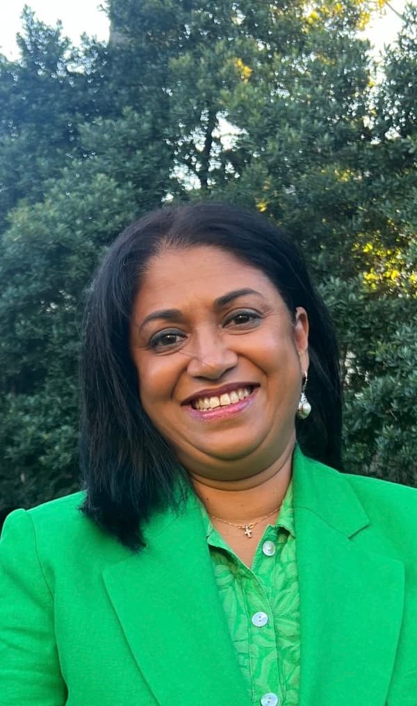 Anouke Stanislaus